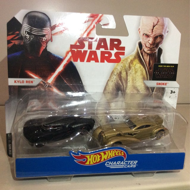Hot Wheels Thebestkeptsecretltd