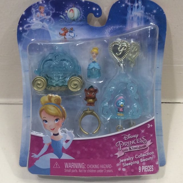 Disney princess little kingdom royal friends collection store