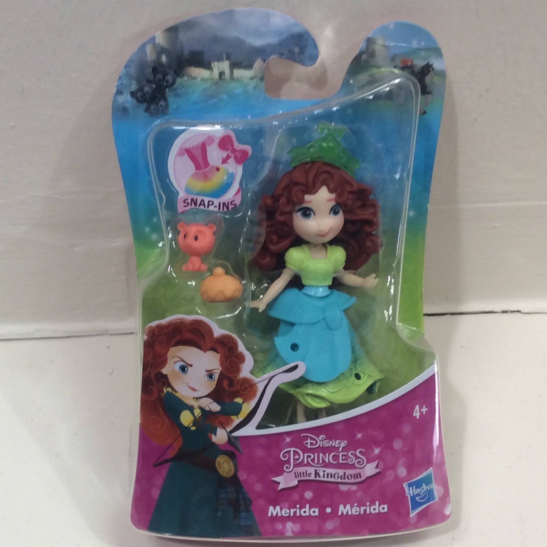 Disney princess little kingdom merida on sale